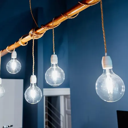 Apartment Blue Port *