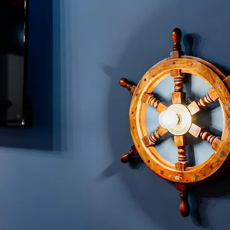 Apartment Blue Port Bisceglie