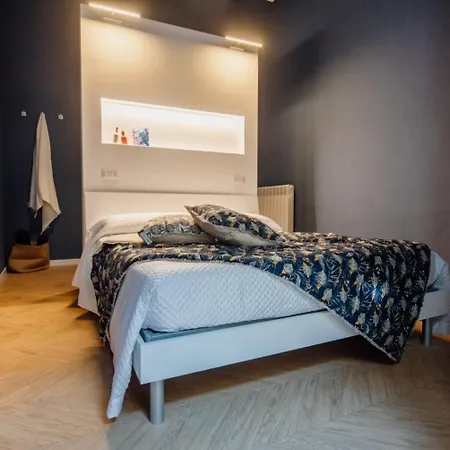 Apartment Blue Port *