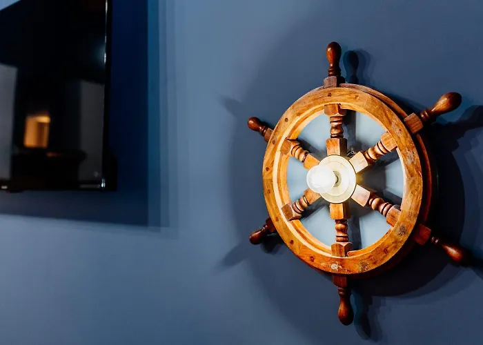 Apartment Blue Port Bisceglie