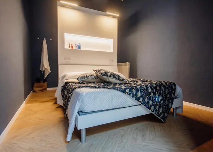 Apartment Blue Port *