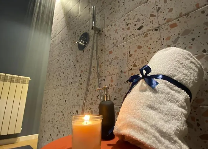 Apartment Blue Port Bisceglie