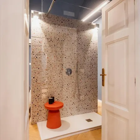 Appartement Blue Port