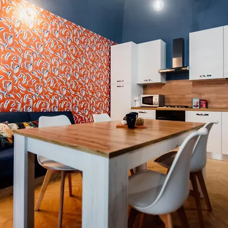 Blue Port Appartement Bisceglie