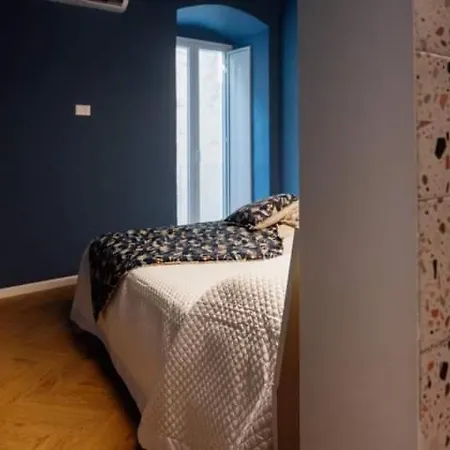 Appartement Blue Port *